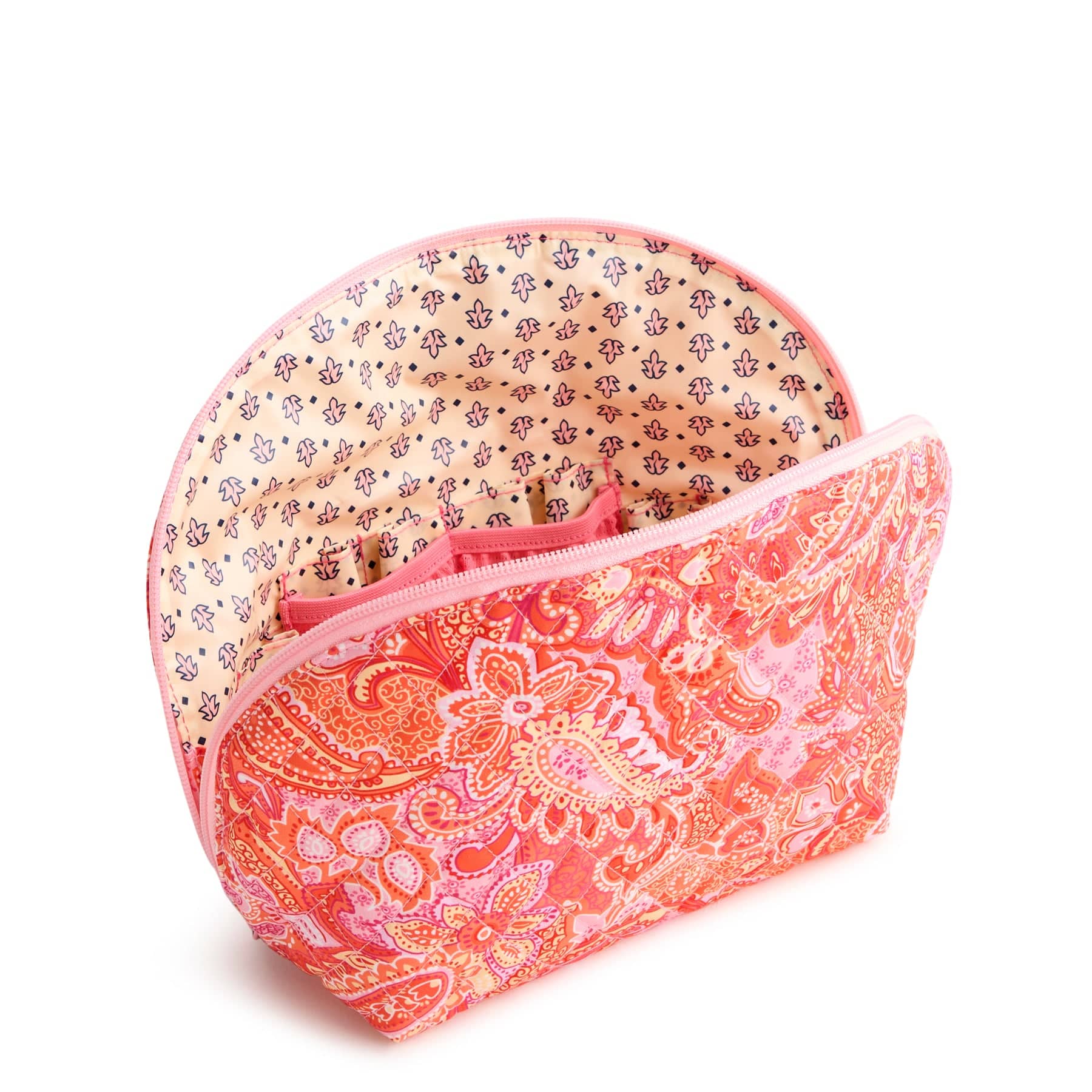 Large Dome Cosmetic Sherbet in Premium cotton - Image 2