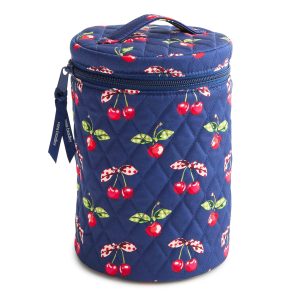 Upright Product Organizer Cherry picking in Premium cotton