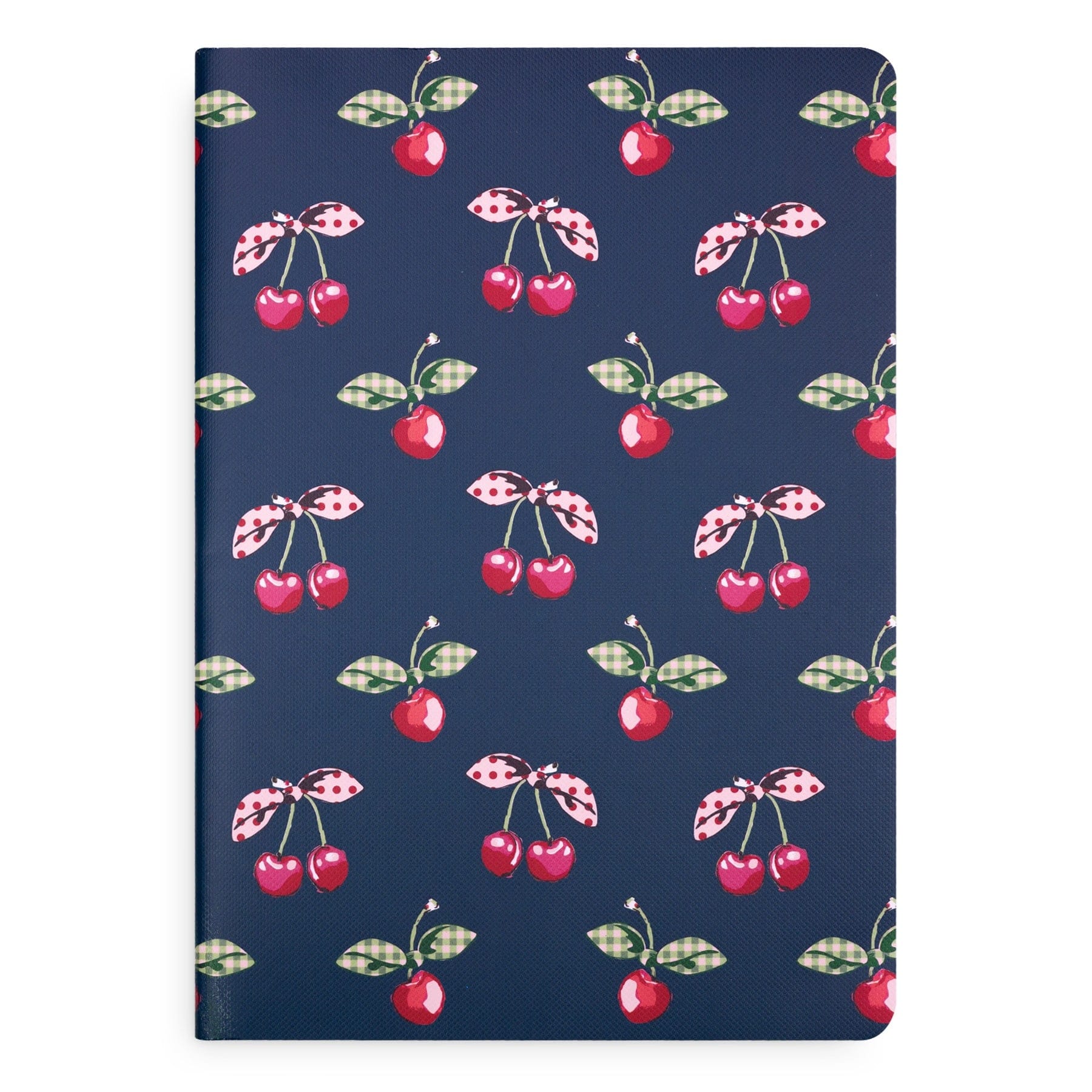 Notebook Set of 3 Cherry picking