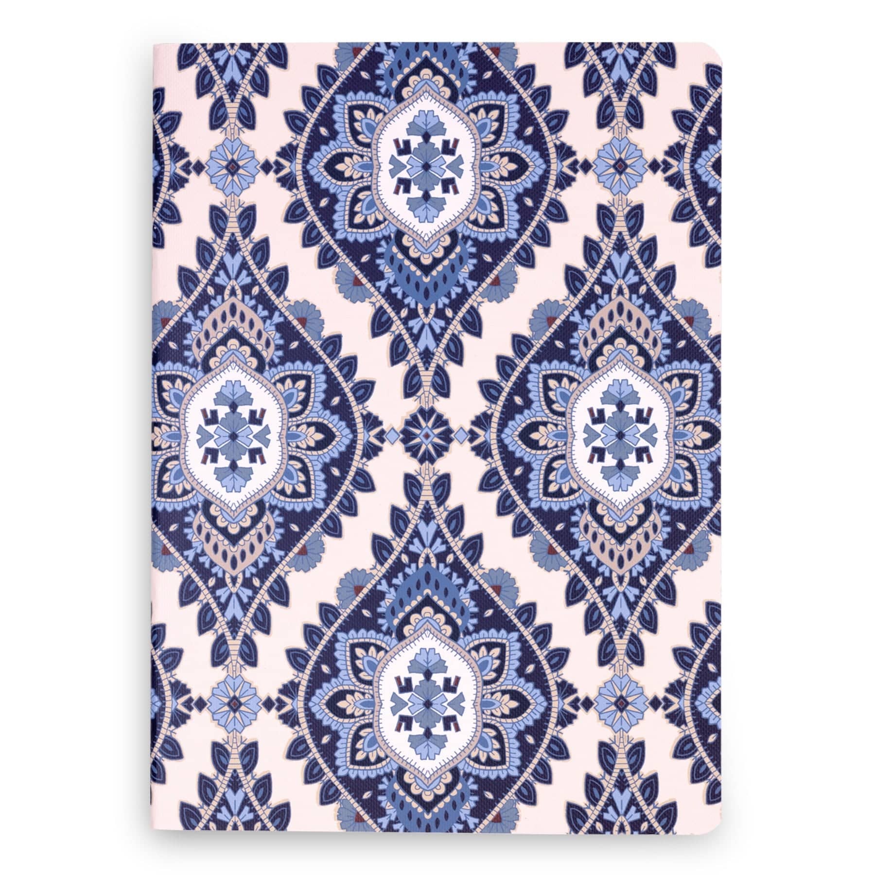 Notebook Set of 3 Cambridge blues