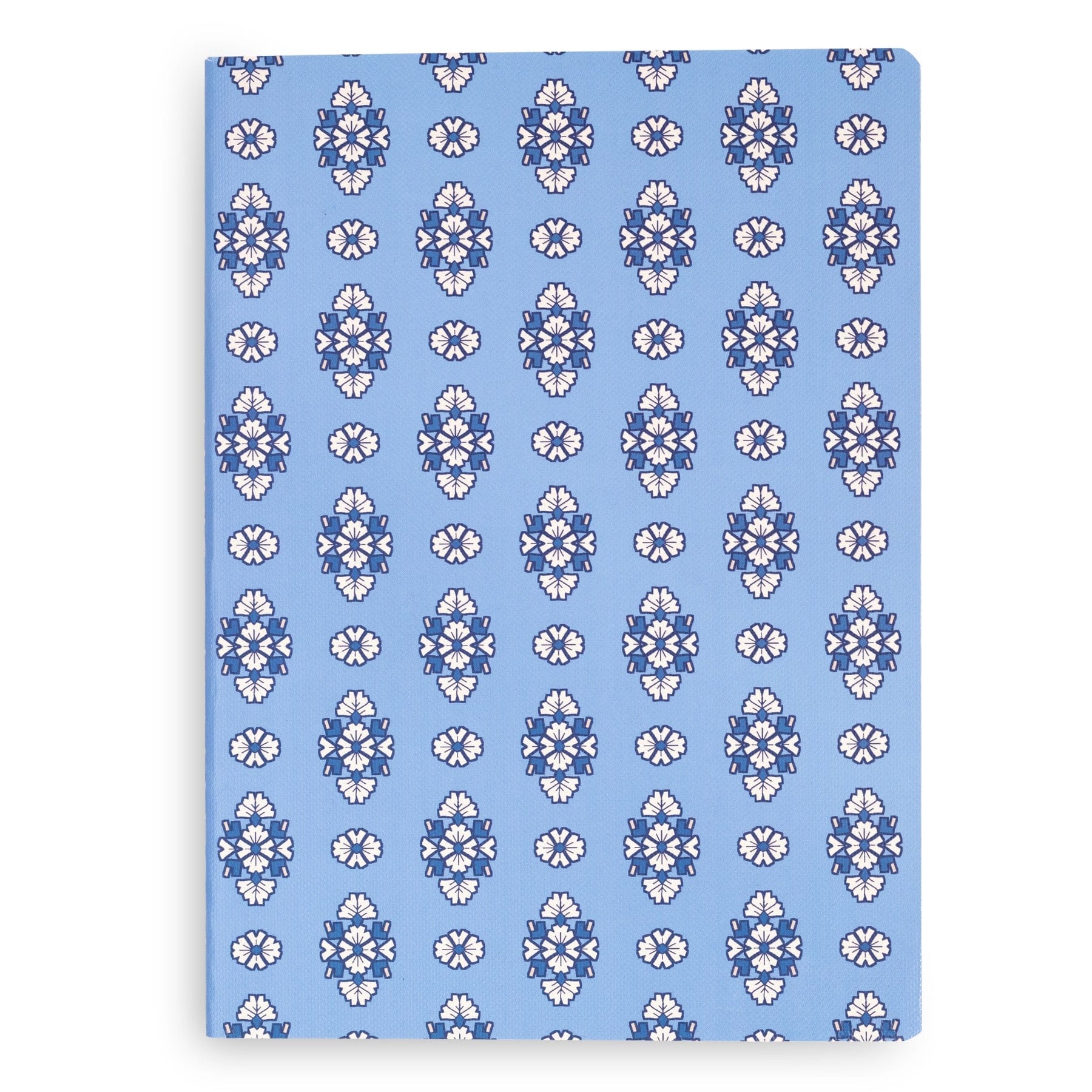 Notebook Set of 3 Cambridge blues - Image 2