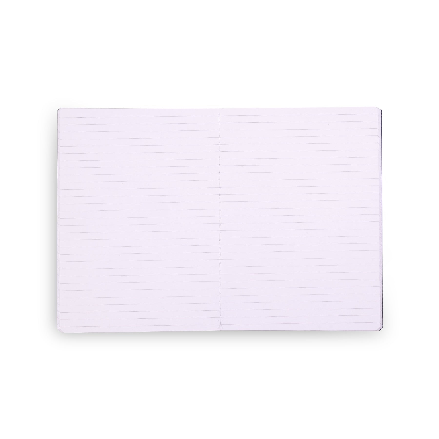 Notebook Set of 3 Cambridge blues - Image 4