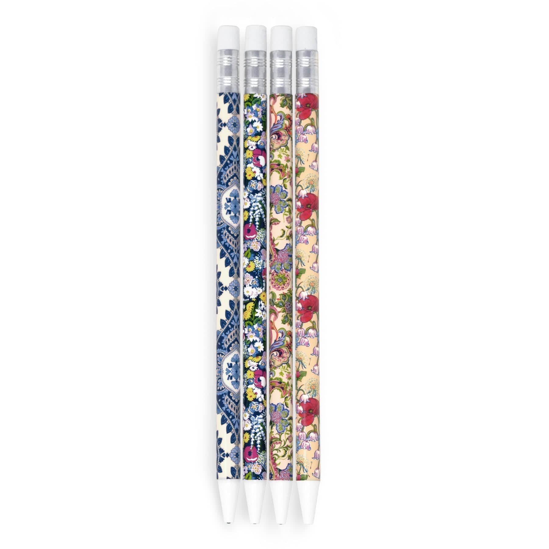 Pencil Set Summer 2026 medley