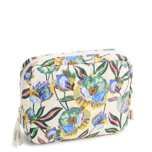 Cord Organizer Gardenia garden in Featherweight