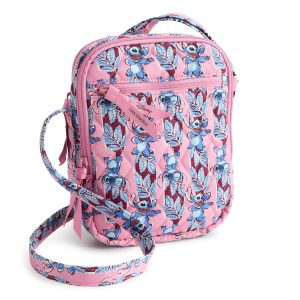 Disney Sullivan Crossbody Surfboard stitch in Premium cotton