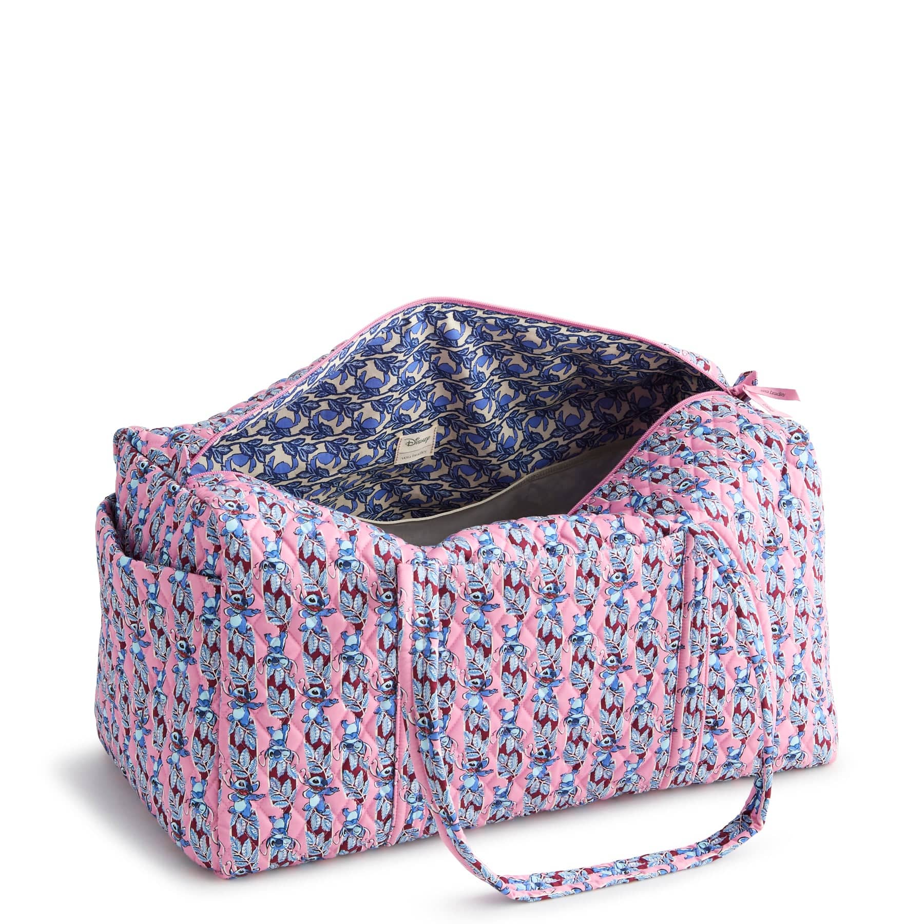 Disney Large Original Duffel Surfboard stitch in Premium cotton - Image 4