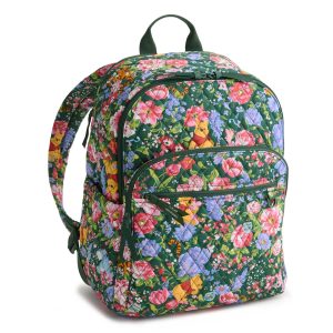 Disney Bancroft Backpack Winnie the pooh springtime in Premium cotton