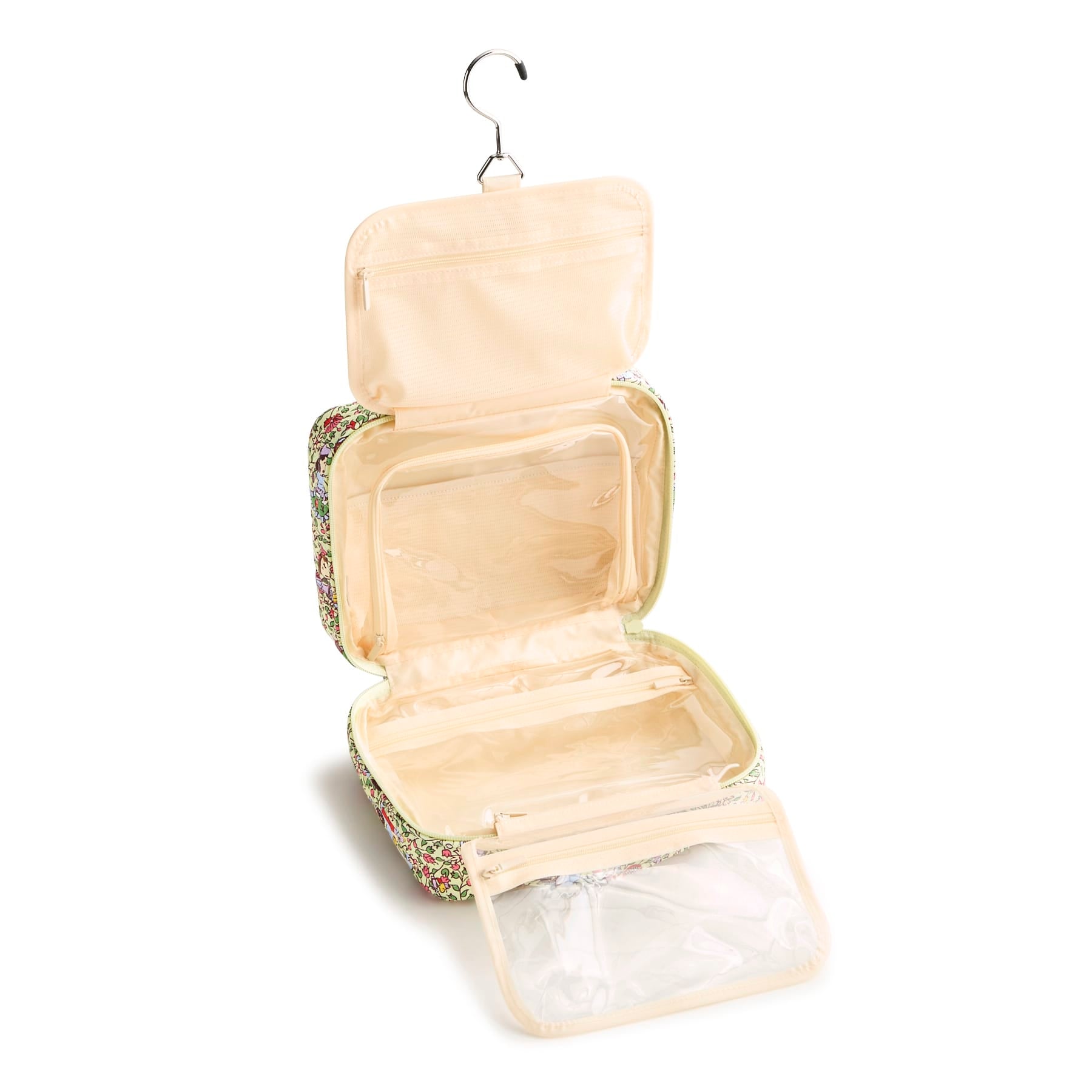 Peanuts Hanging Organizer Country club peanuts paisley in Premium cotton - Image 2