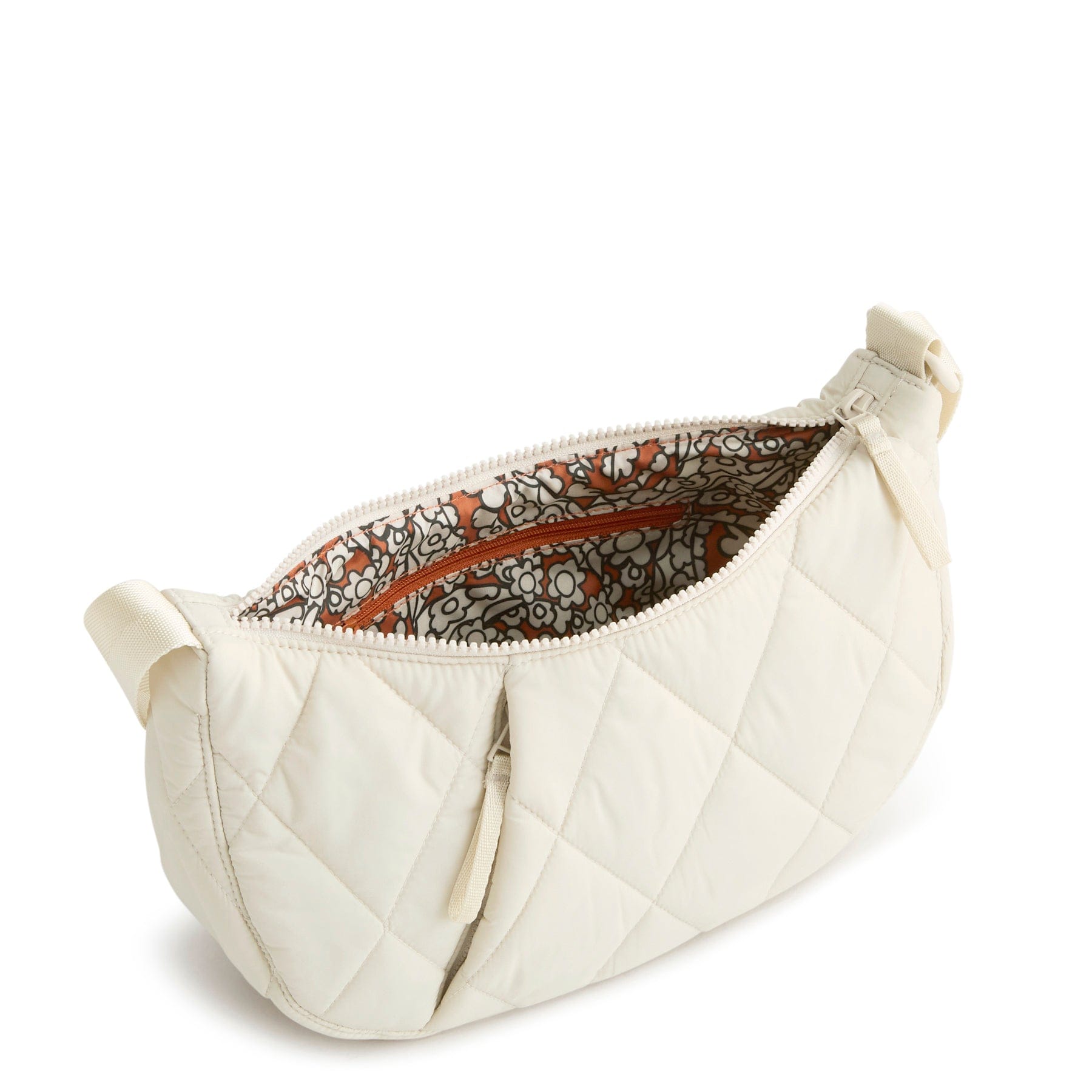 Kimmel Sling Crossbody Pumice Stone in Featherweight - Image 4