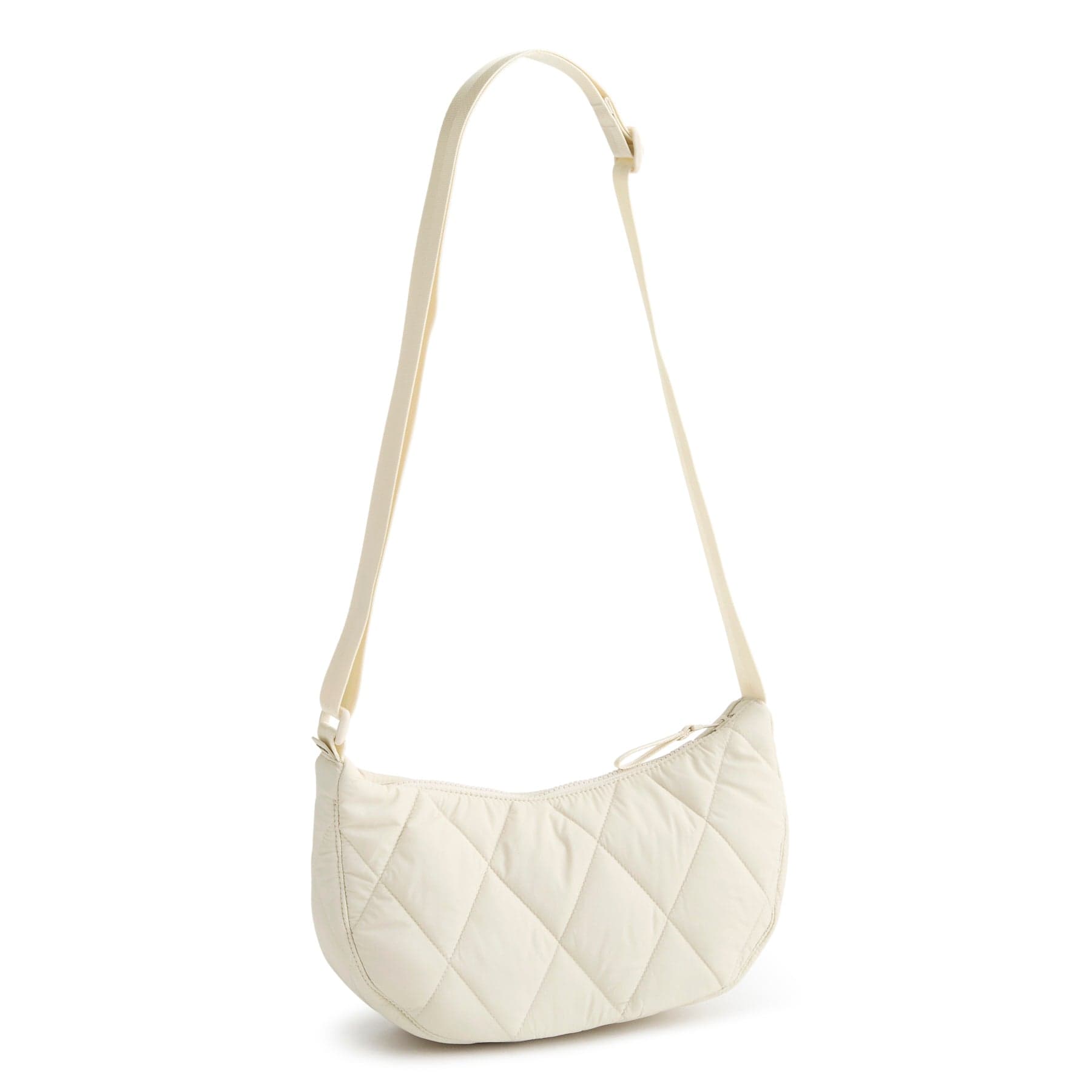 Kimmel Sling Crossbody Pumice Stone in Featherweight - Image 3