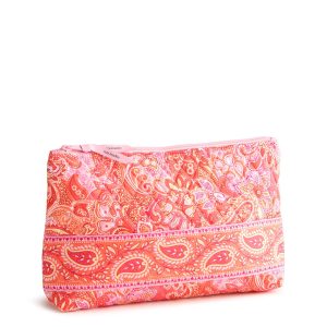 Large Pouch Sherbet in Premium cotton