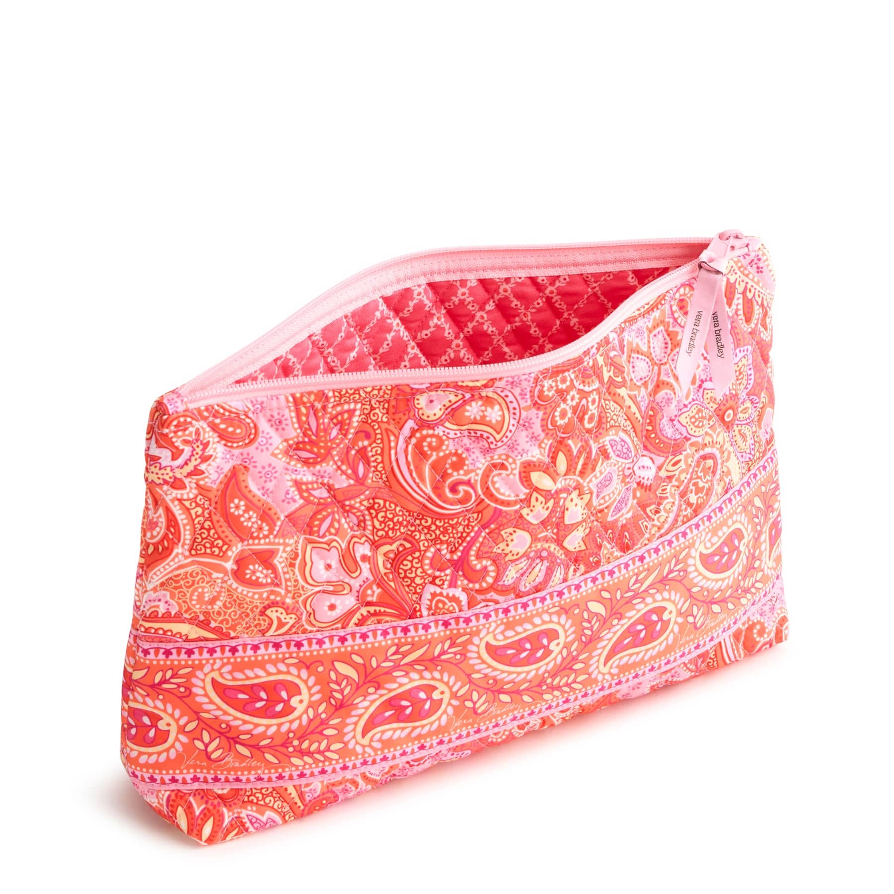 Large Pouch Sherbet in Premium cotton - Image 2