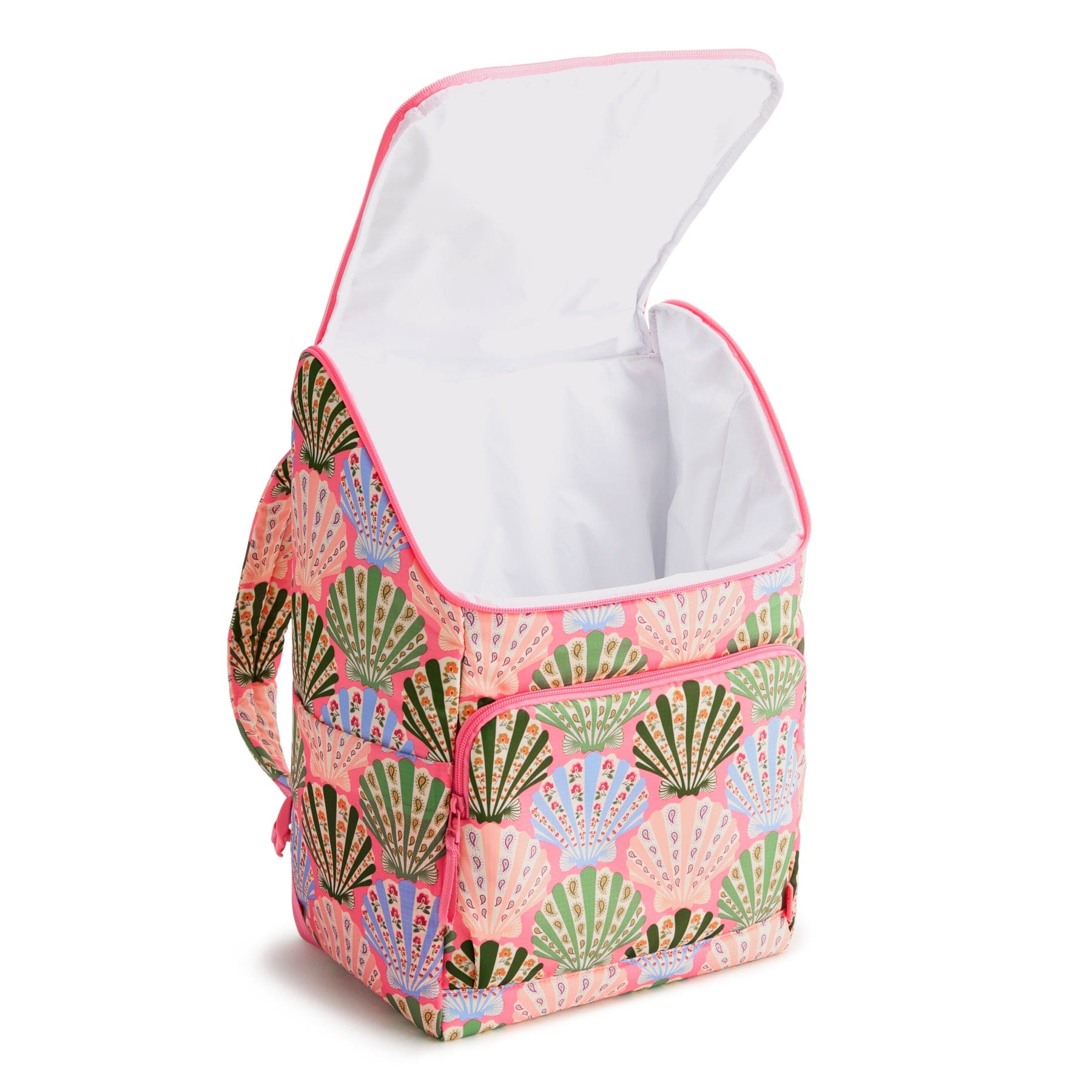 Cooler Backpack Cottage shells in Ripstop - Image 3