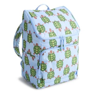 Cooler Backpack Slow dance in Ripstop