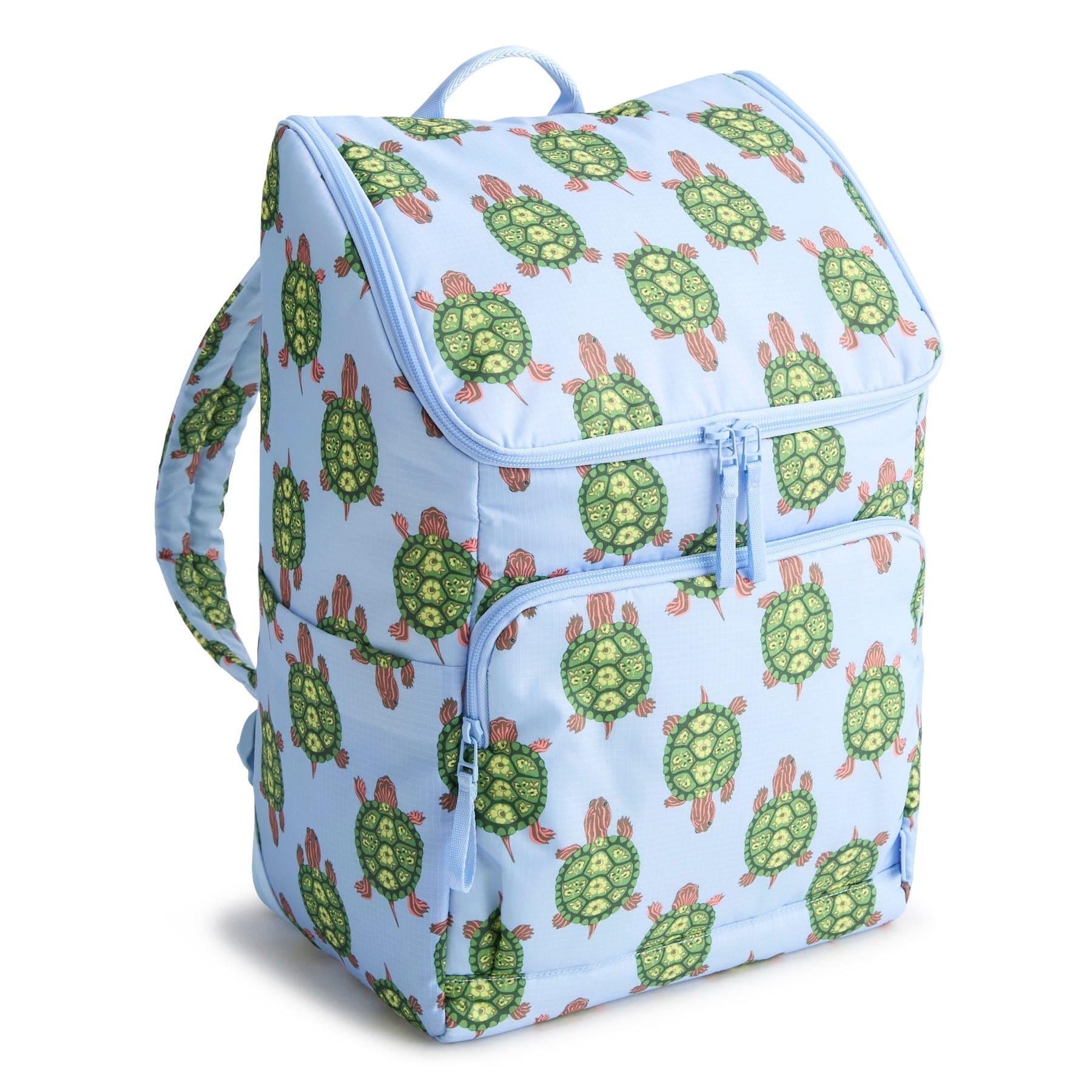 Cooler Backpack Slow dance in Ripstop