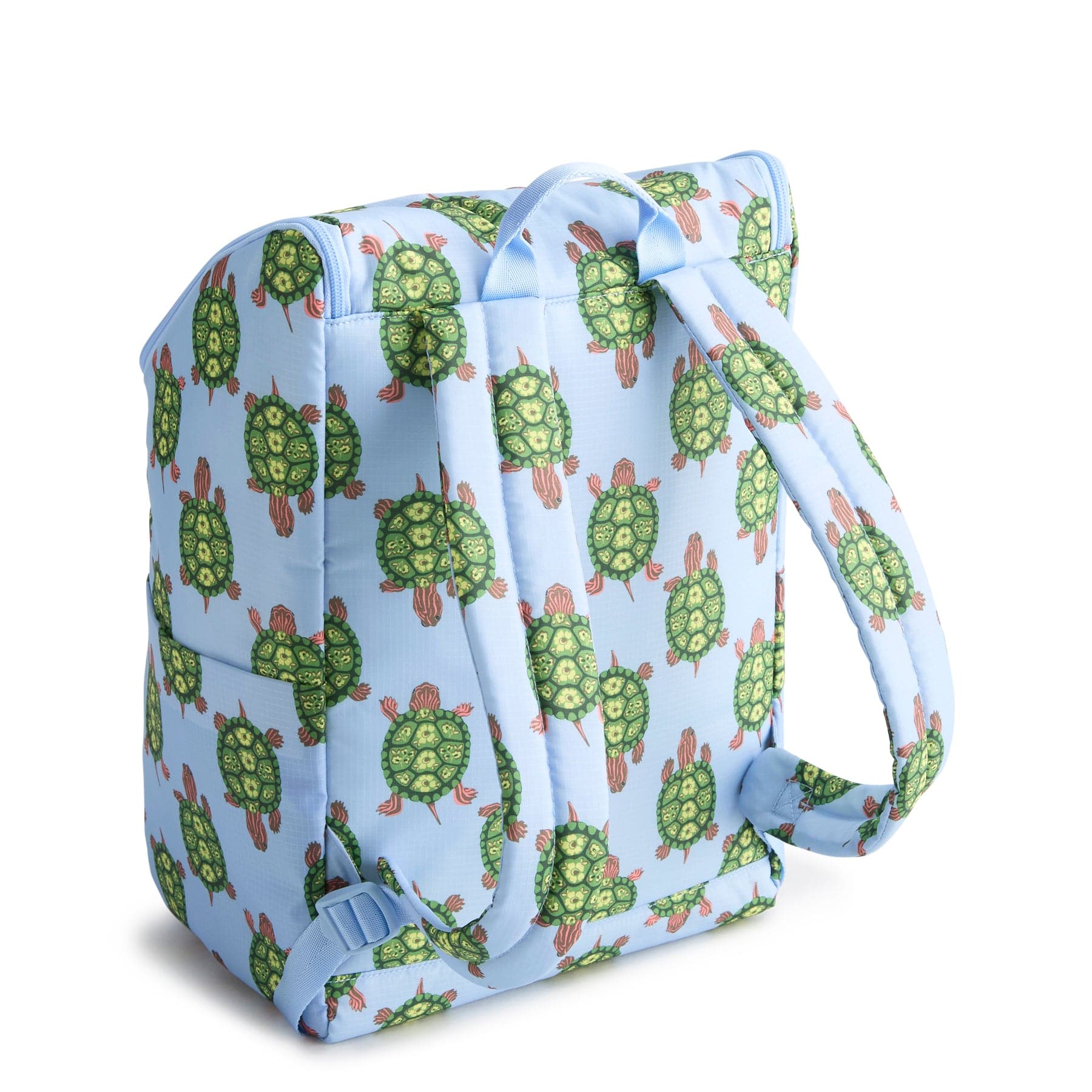 Cooler Backpack Slow dance in Ripstop - Image 2