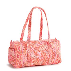 Small Original Duffel Sherbet in Premium cotton