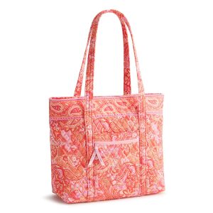 Original Vera Tote Sherbet in Premium cotton