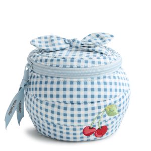 Cherry Cosmetic Cherry picking in Premium cotton