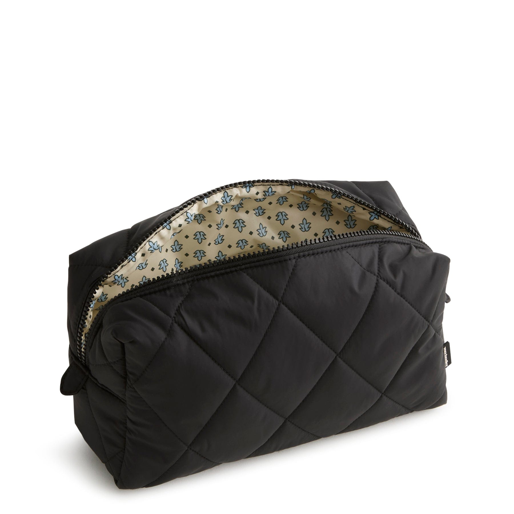 Large Cosmetic Bag Moonless Night in Featherweight - Image 2
