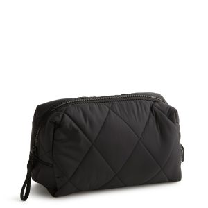 Medium Cosmetic Bag Moonless Night in Featherweight