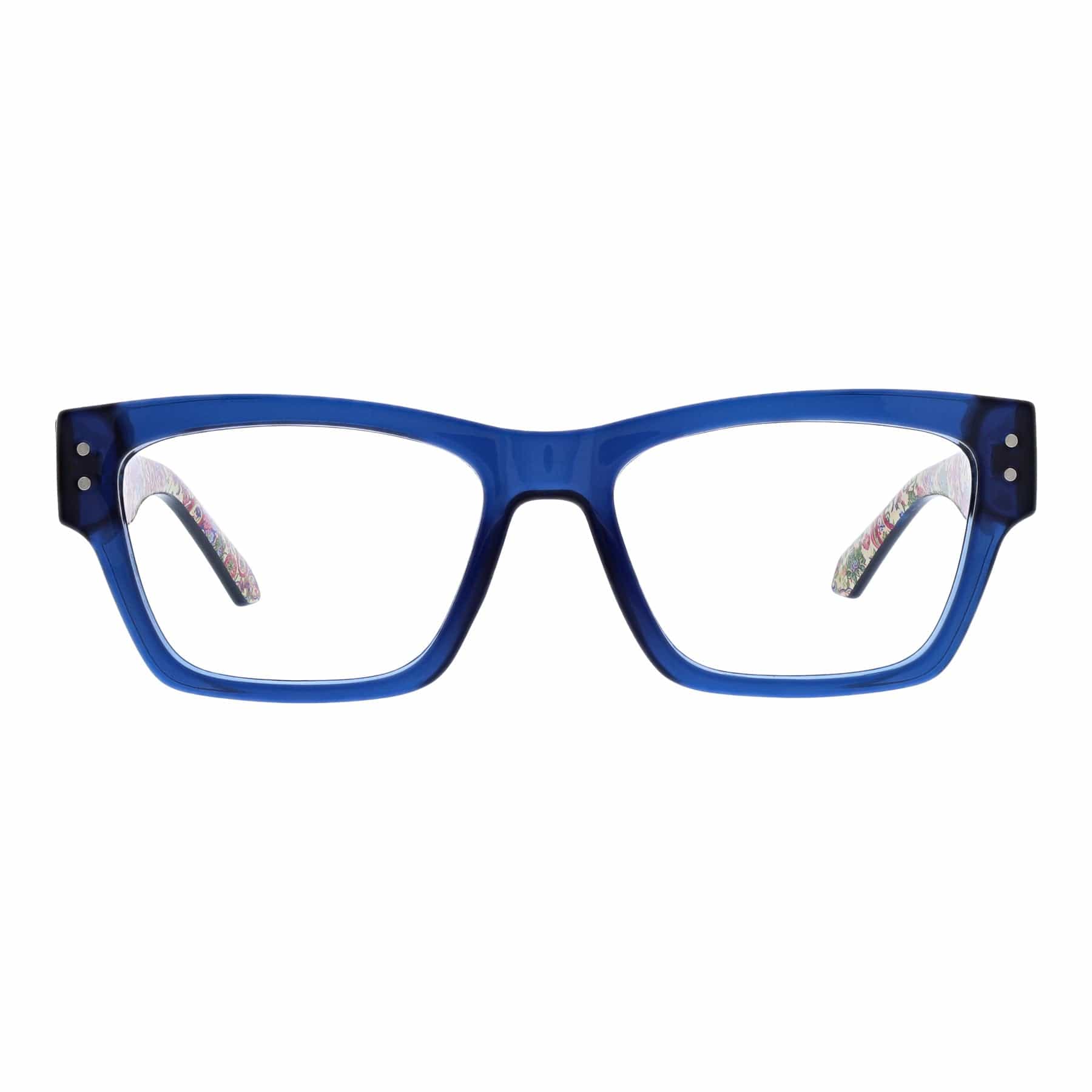 Becca Blue Light Reader Vibrant paisley - Image 2