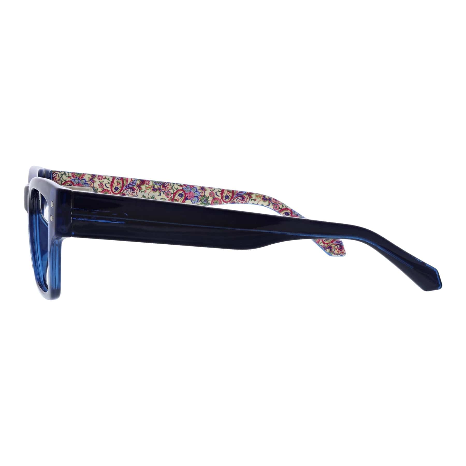 Becca Blue Light Reader Vibrant paisley - Image 3