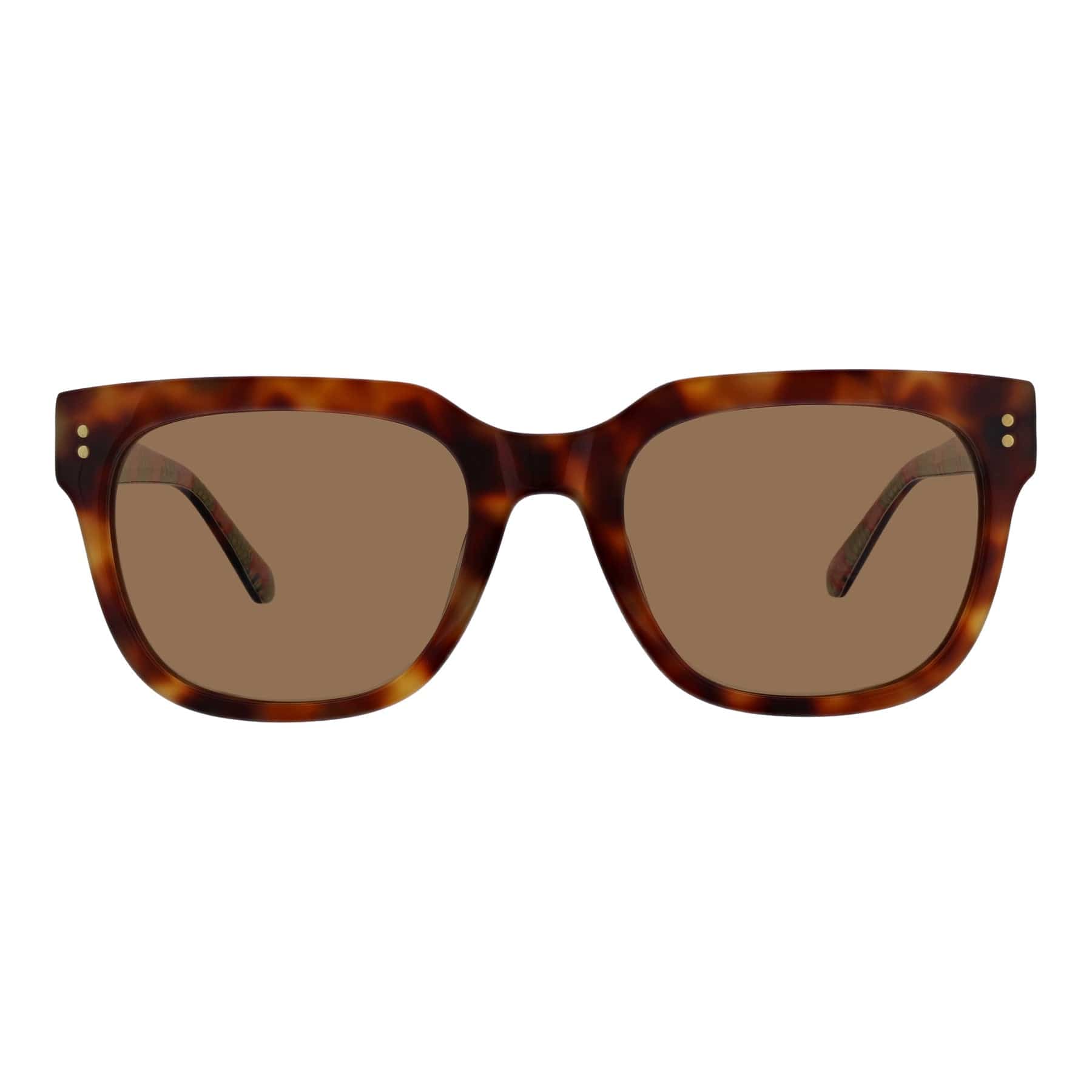 Blakely Polarized Sunglasses Cottage shells - Image 2