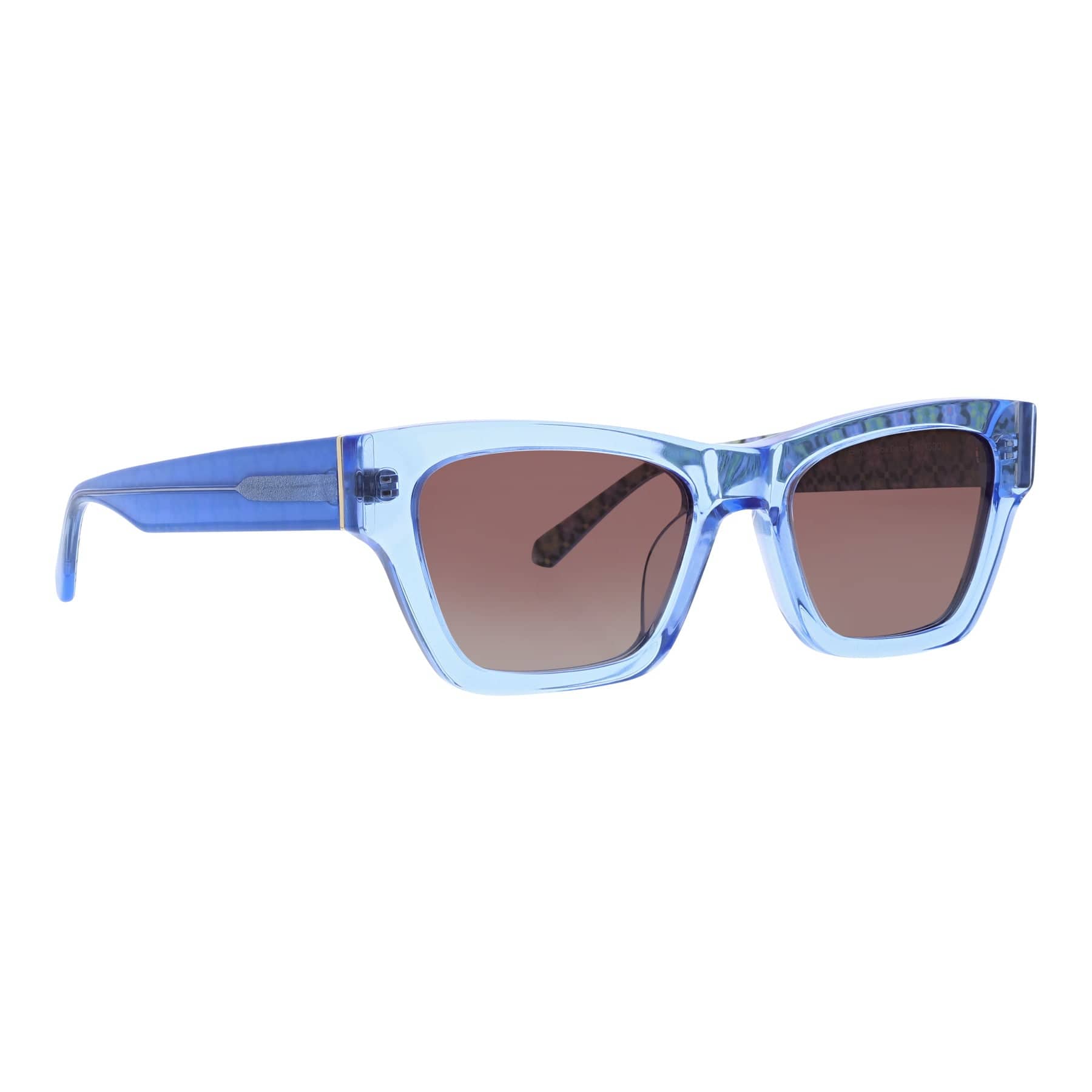 Eelin Polarized Sunglasses Slow dance ditsy