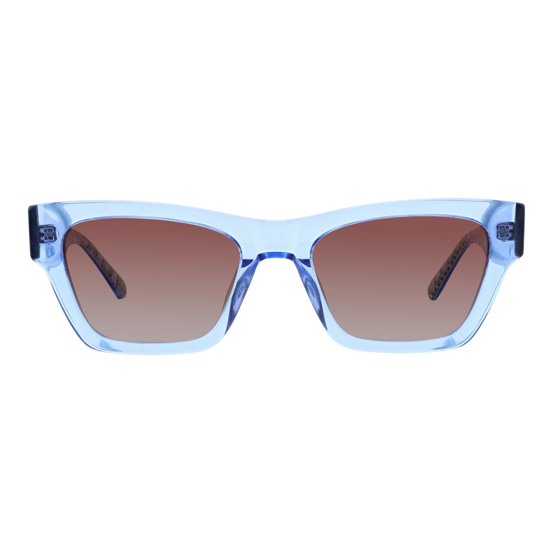 Eelin Polarized Sunglasses Slow dance ditsy - Image 2